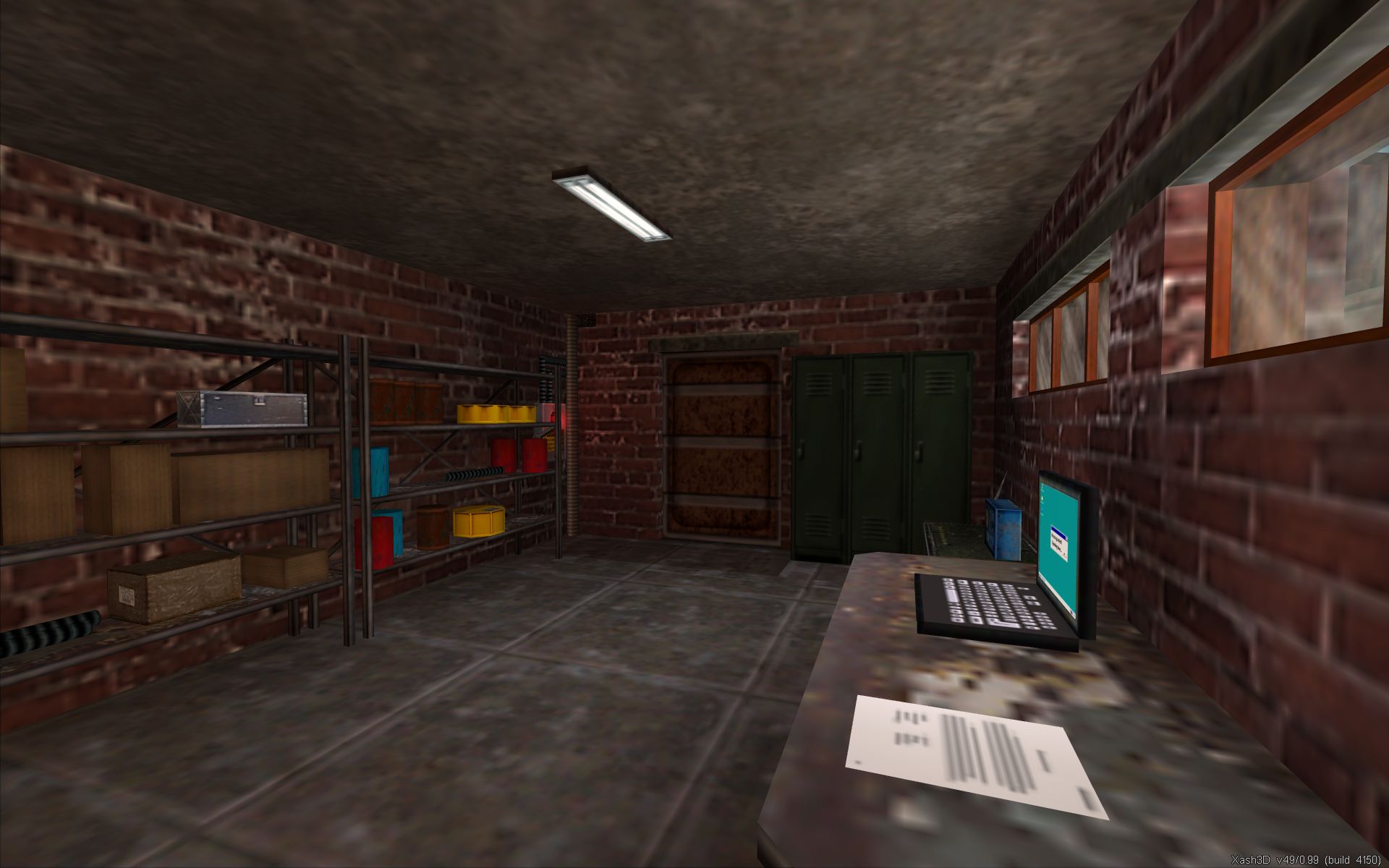 Image 12 - RBM mod for Half-Life - ModDB