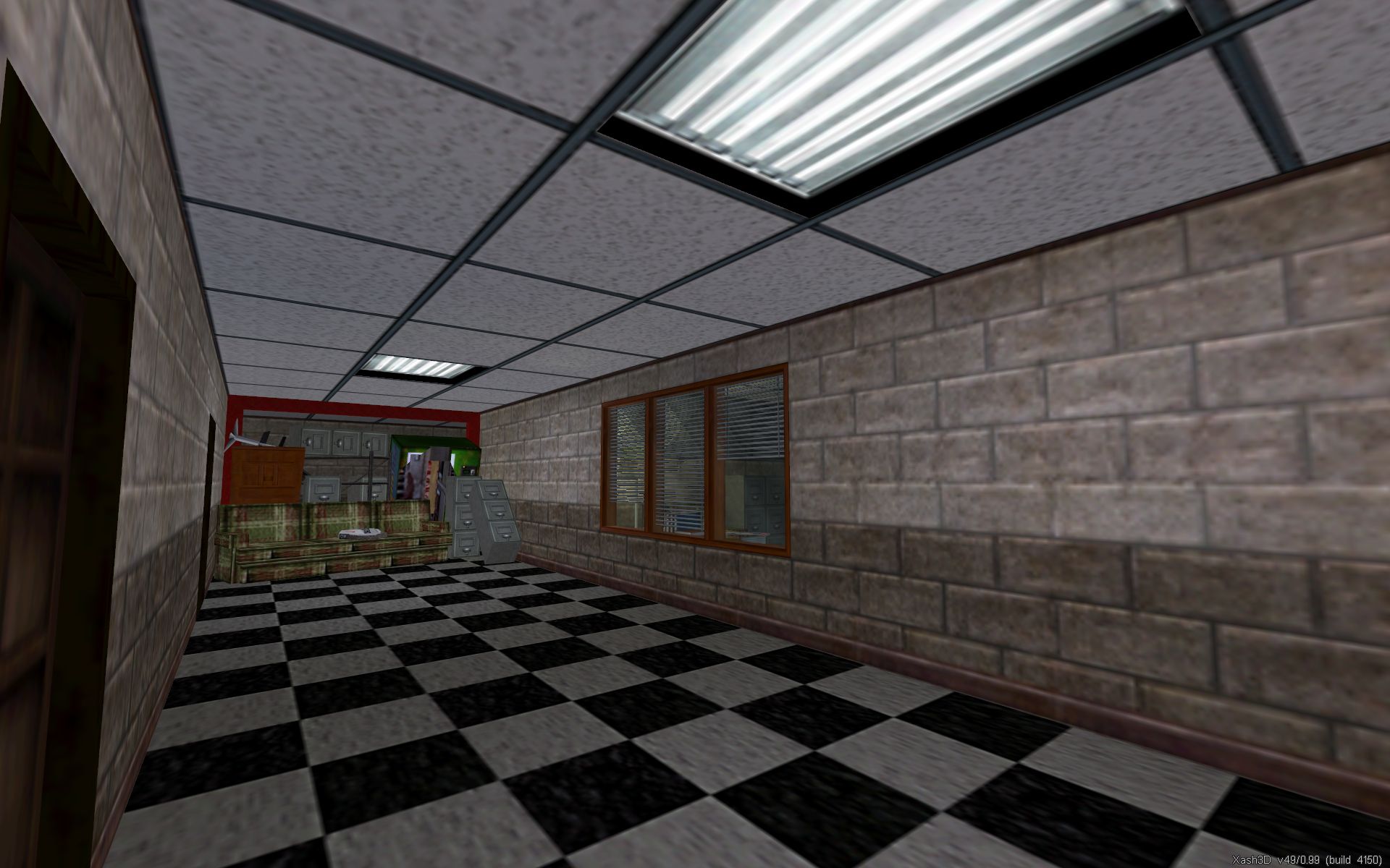 Image 11 - RBM mod for Half-Life - ModDB