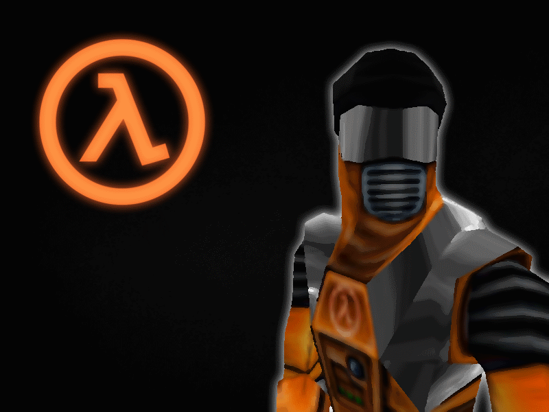 Half-Life instal the new for android