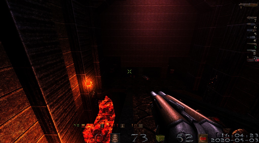 quake ii graphics mod