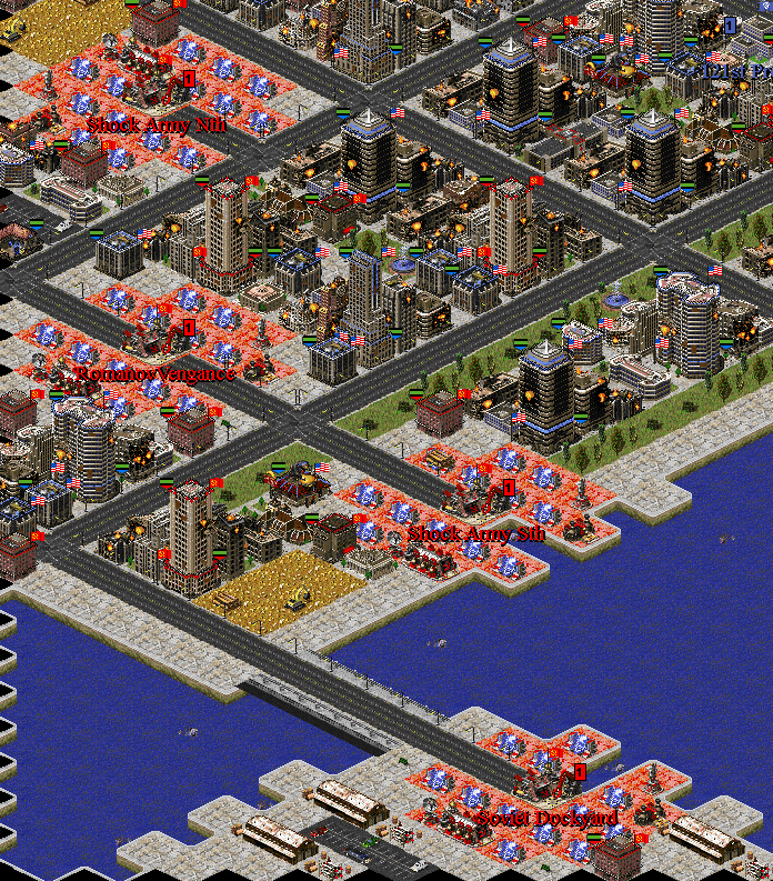 red alert 2 game png