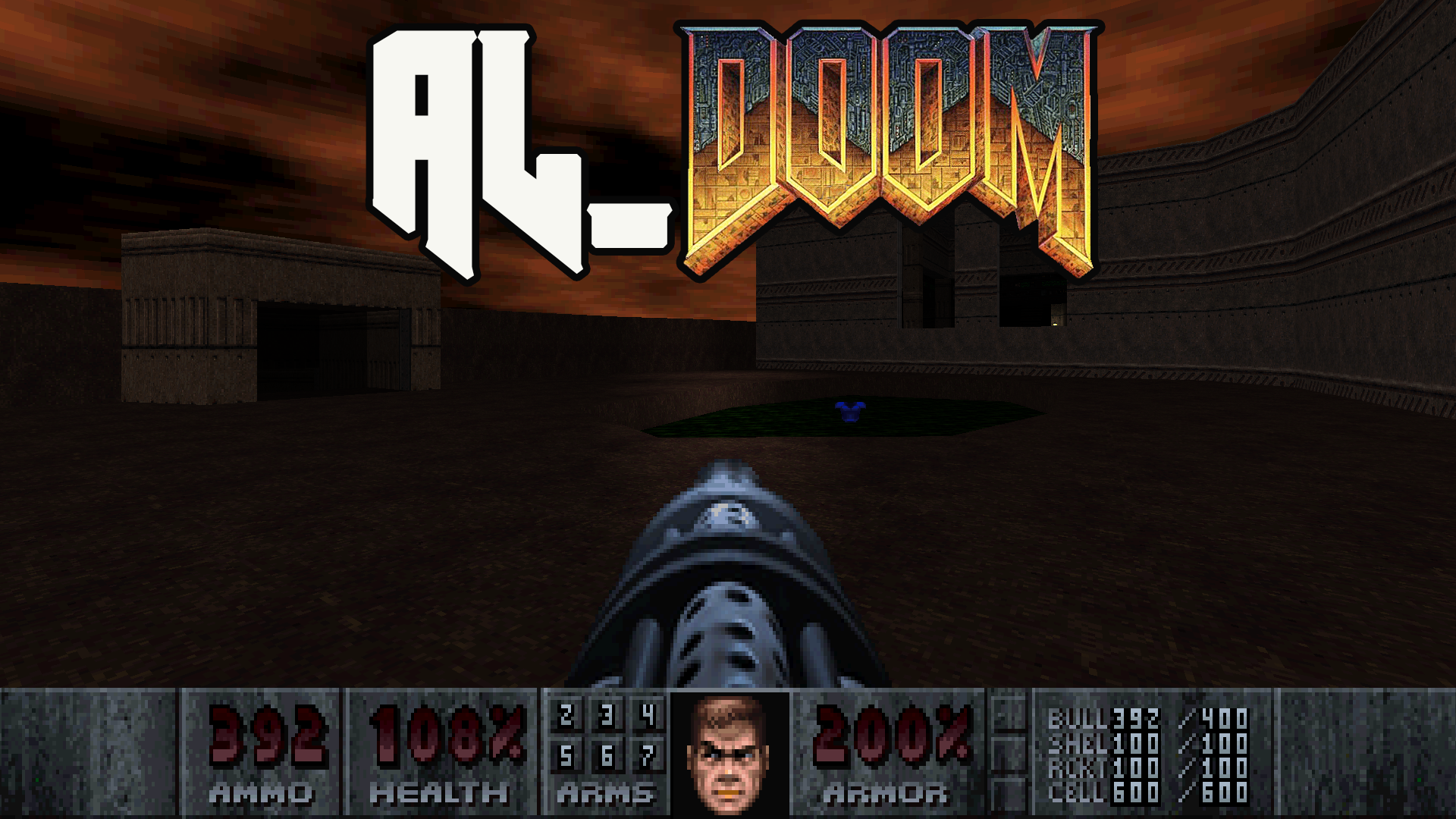 openlierox doom mod