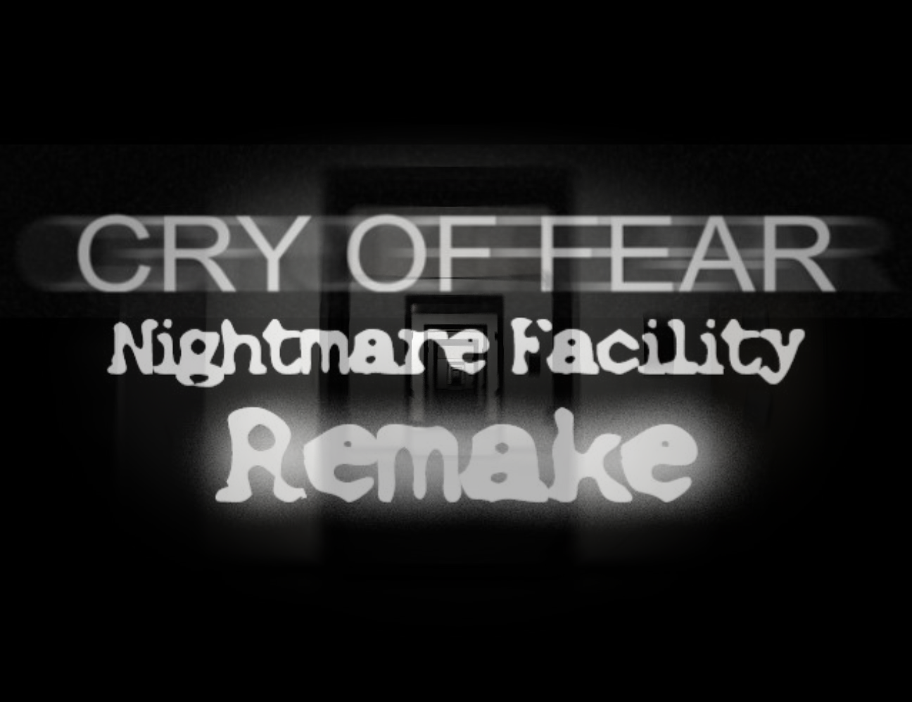 cry of fear nightmare mode