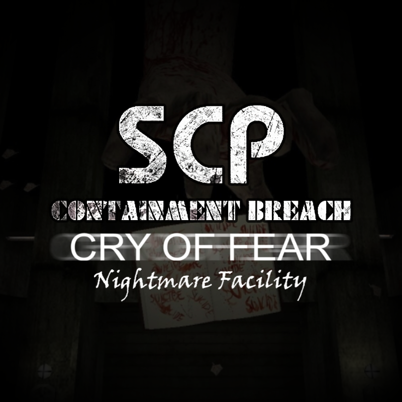 SCP Containment Breach Attempt #2