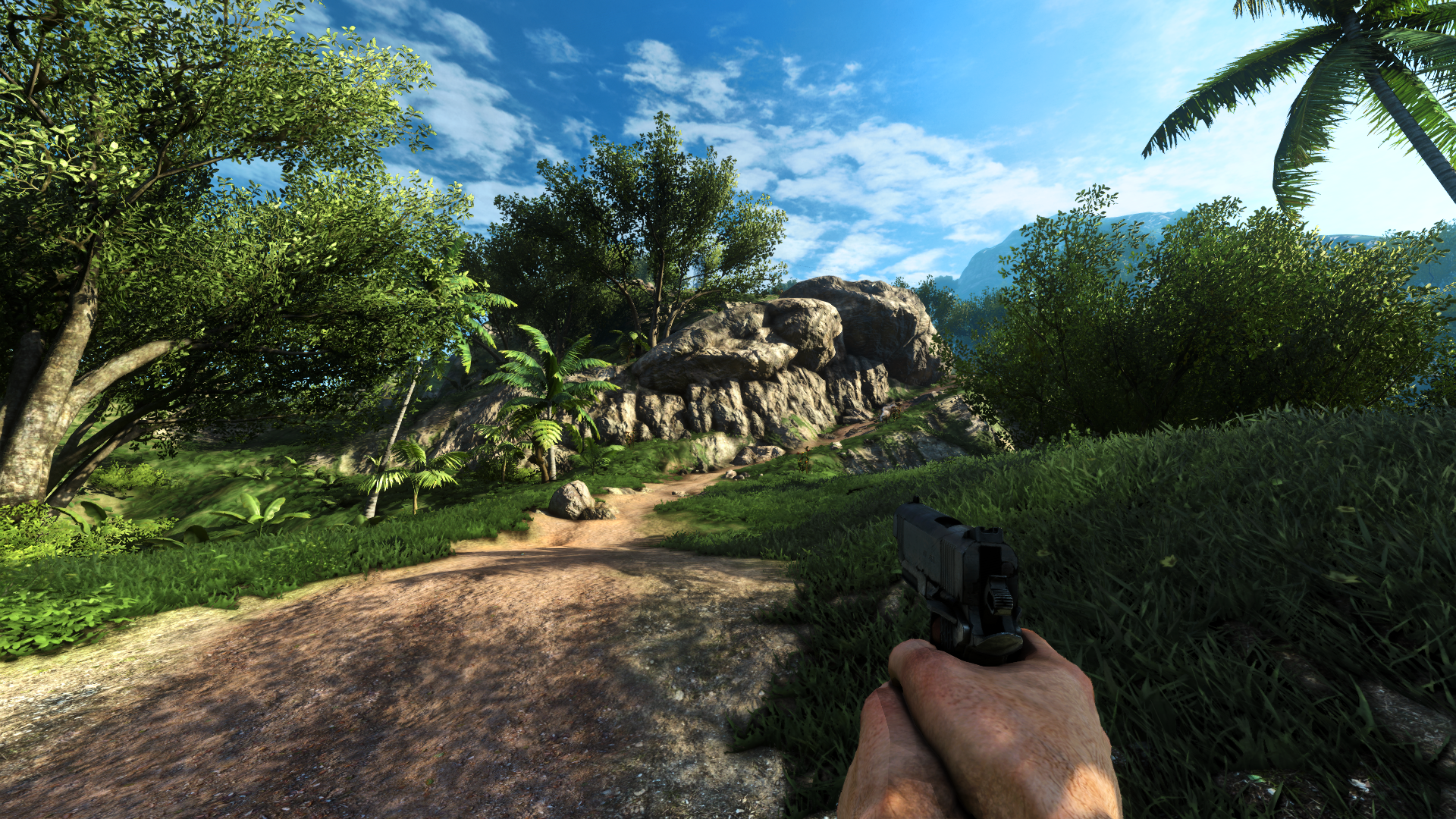 far cry 3 sweetfx