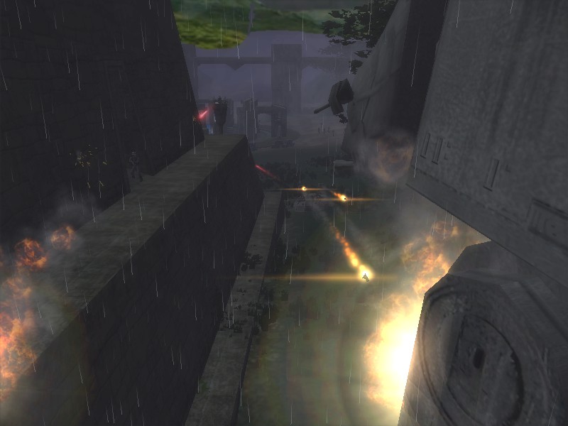 2 image - Trench War mod for Star Wars Battlefront II - ModDB