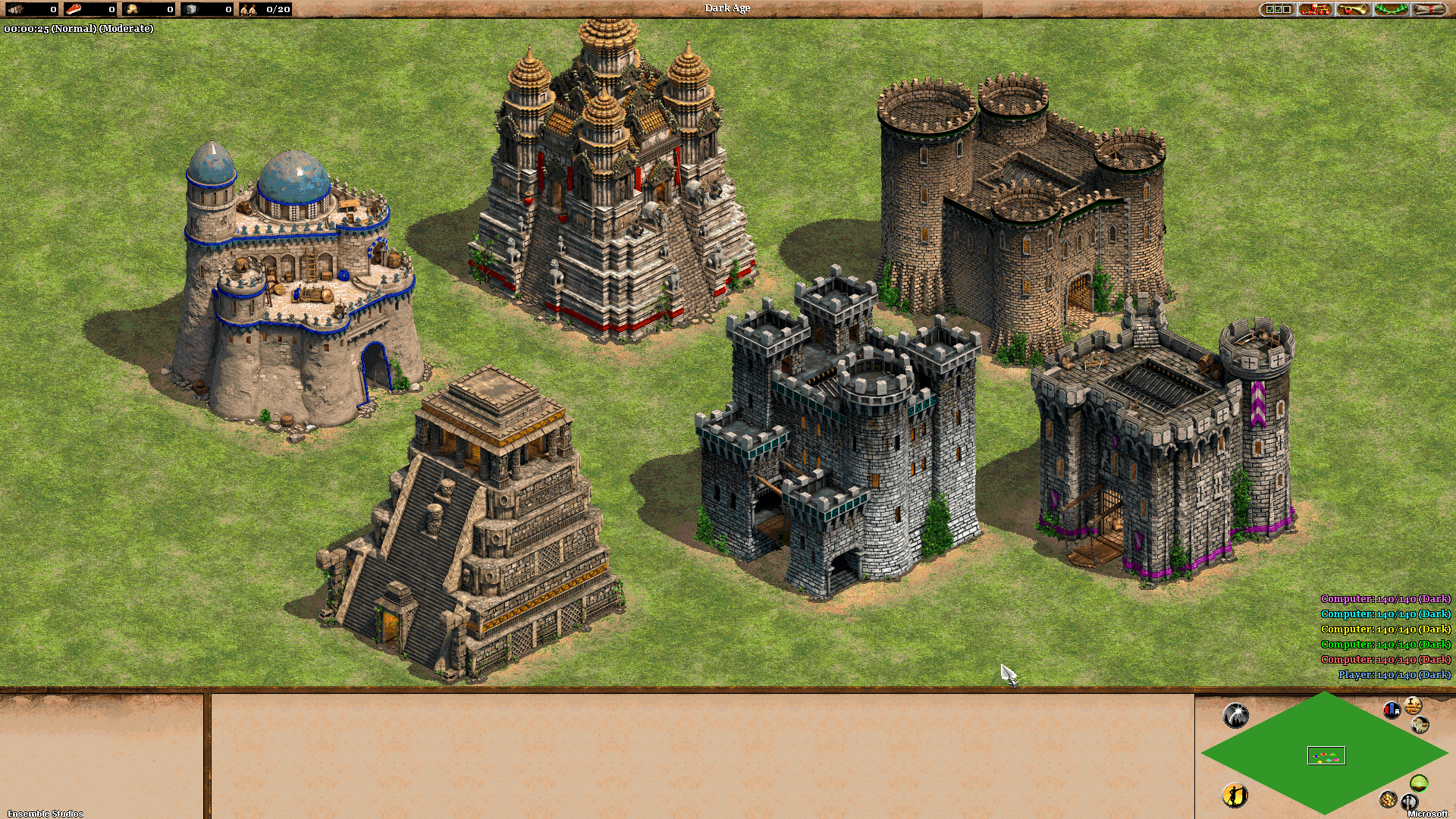 age of empires 2 the conquerors download congtruongit