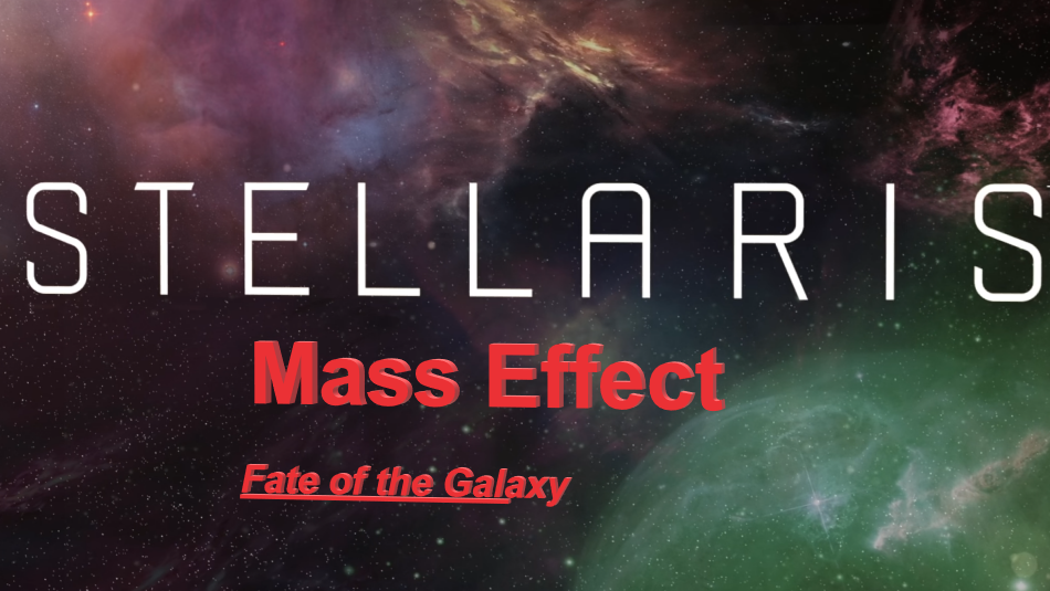 Stellaris Hotfix 1.2.1 detailed and released