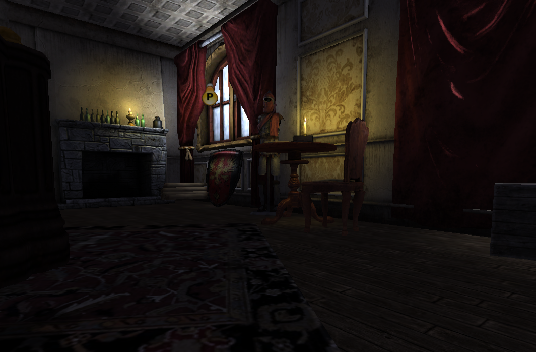 Image 3 - Room Showcase (NOT A STORY) mod for Amnesia: The Dark Descent ...