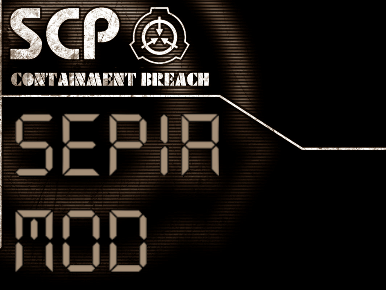 SCP Janitorial Work mod for SCP - Containment Breach - ModDB
