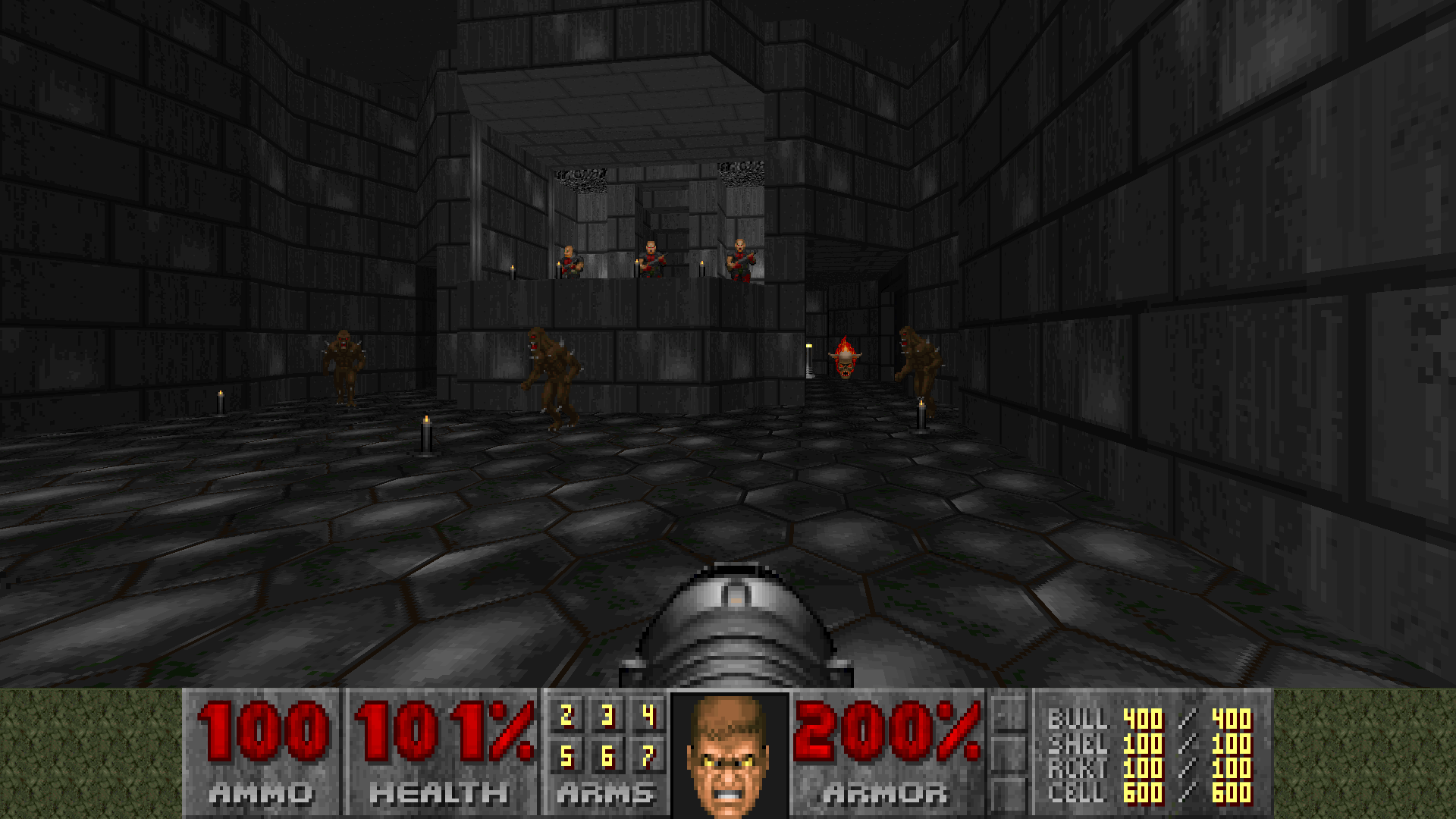 Image 13 - Doom: Genocide mod for Doom - Mod DB