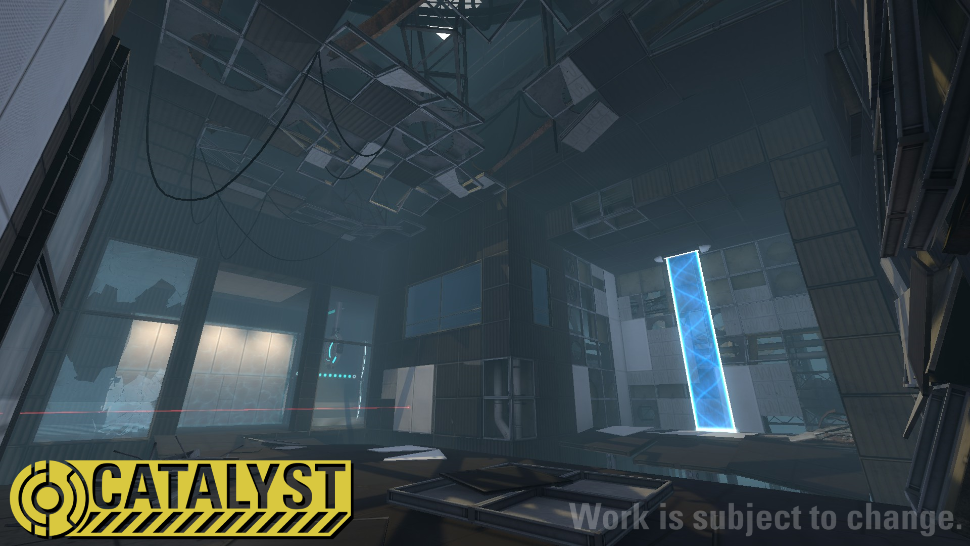 Portal 2 source engine android фото 6