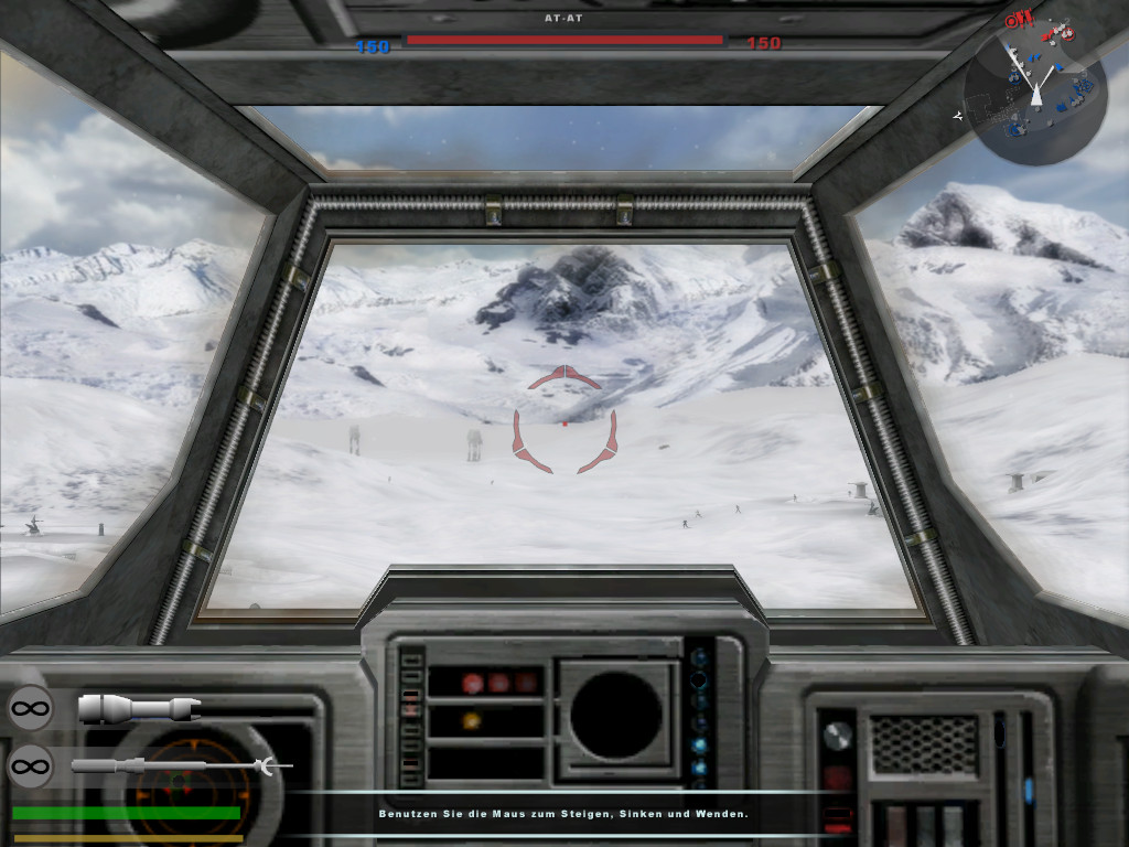 freespace 2 cockpit mod