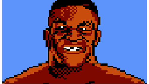 Punch-out Doom mod - ModDB