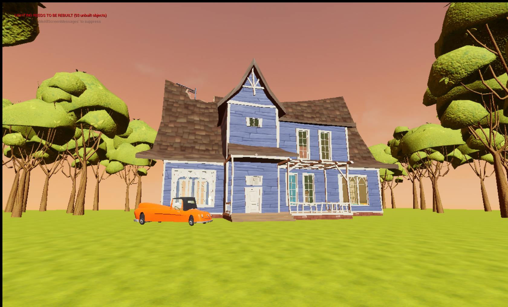 Neighbor house. Hello Neighbor дом. Дом соседа в 1 4. Поместье hello Neighbor. Mod hello Neighbor the House.