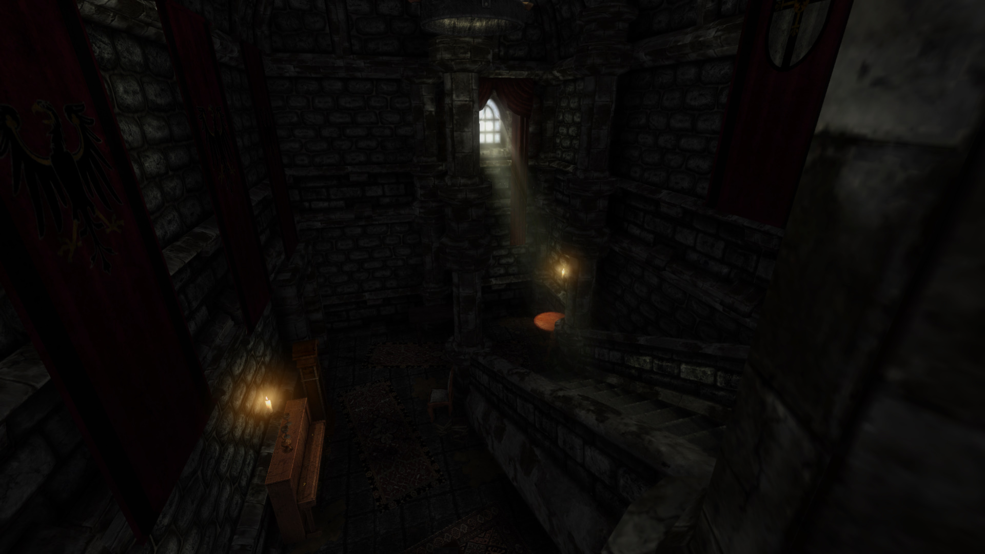 amnesia the dark descent crashes on startup