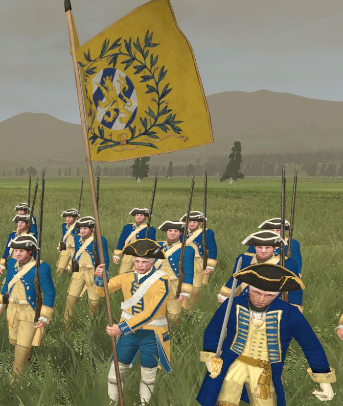 Image 4 Absolutum Dominium Flags Mod For Empire Total War Moddb