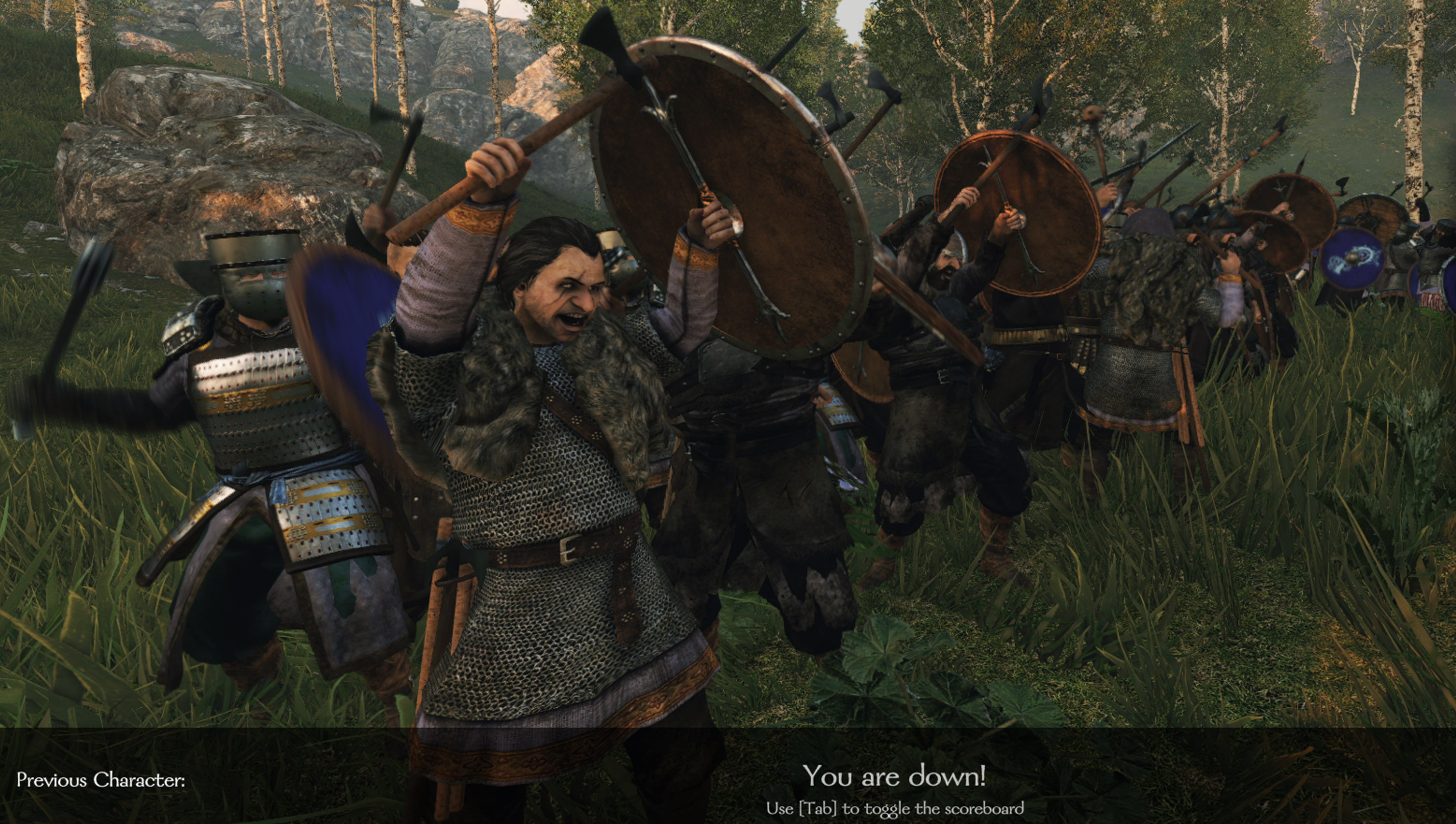 Image 13 - Hammerlord mod for Mount & Blade II: Bannerlord.