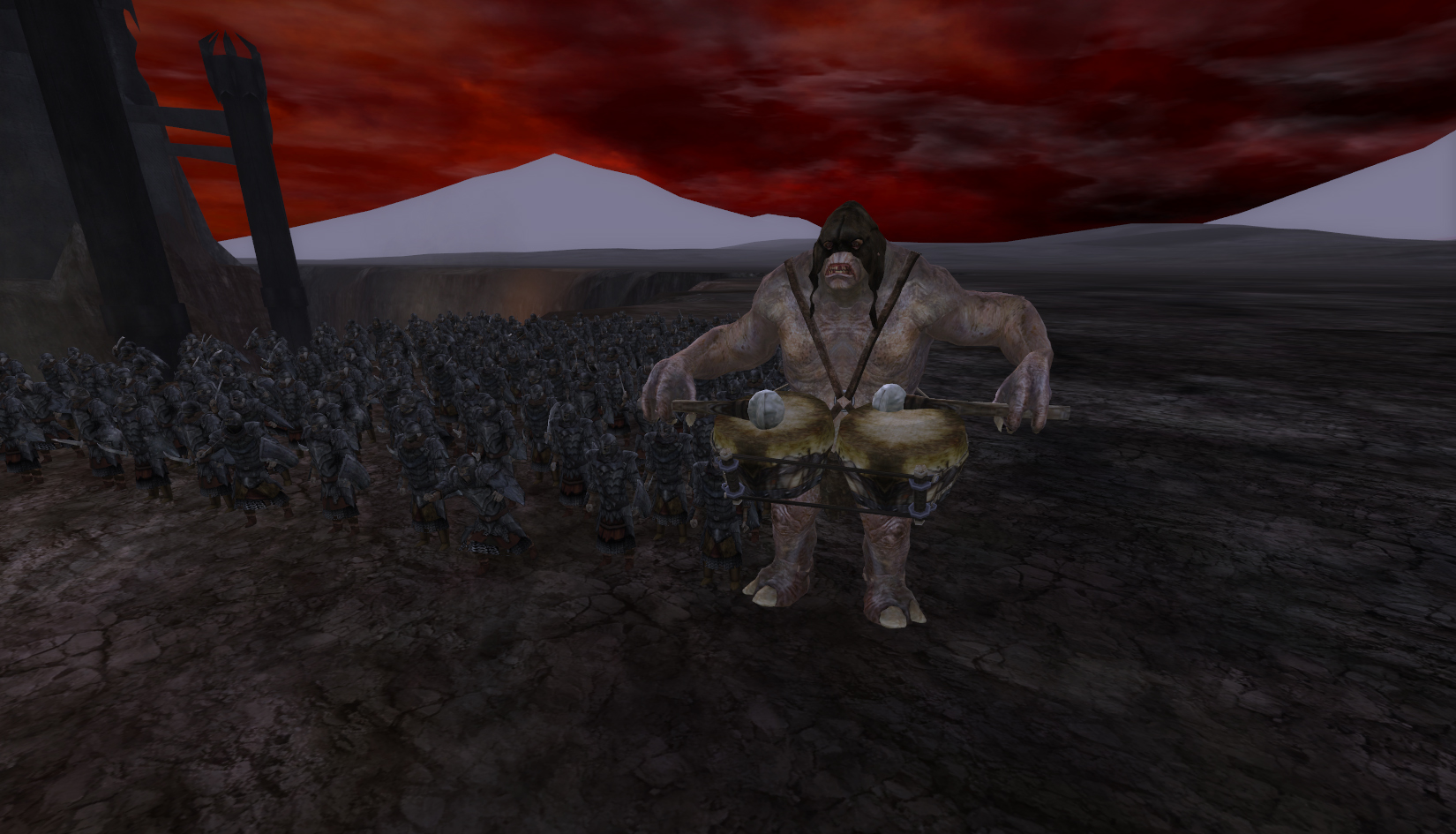 Total war the third age steam фото 96