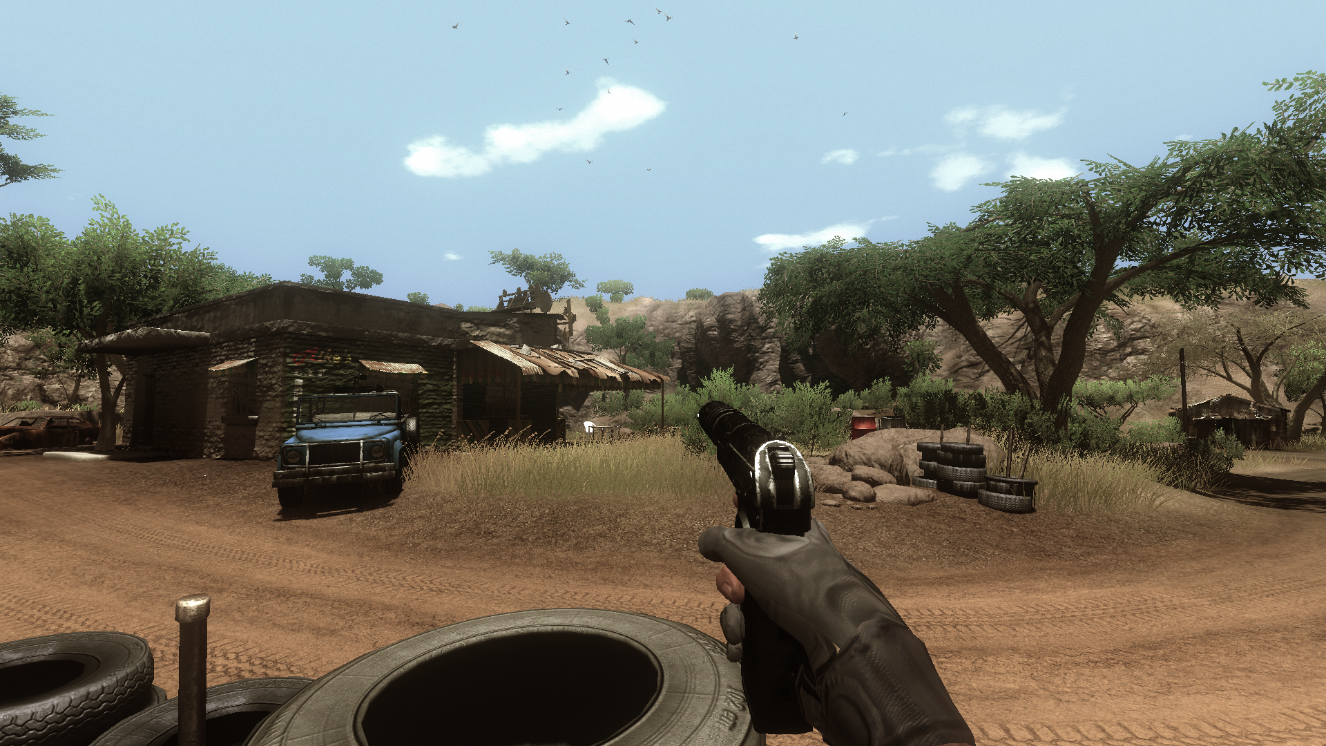 Mod DB - Far Cry 2 Redux is the ultimate Far Cry 2 mod