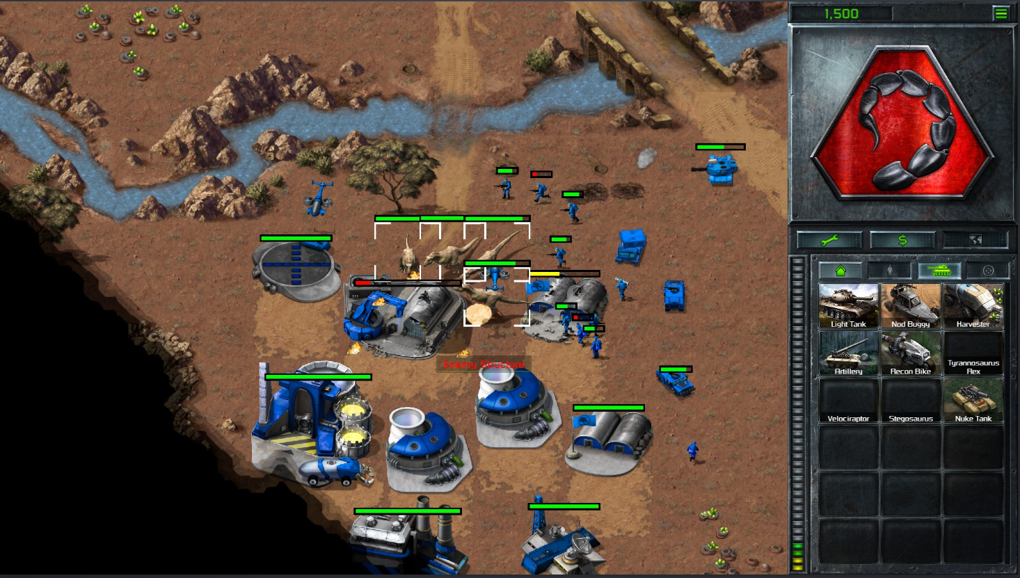 Command conquer версии. Command & Conquer Remastered collection. Command Conquer Remastered collection 2020. Command & Conquer Remastered collection юниты. C&C Red Alert Remastered 2020.
