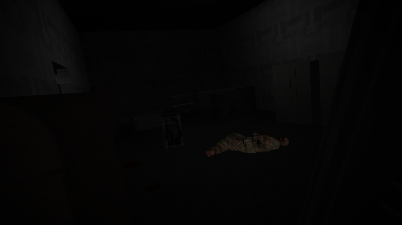 Storage. image - SCP: Five Nights at Freddy's Mod for SCP - Containment ...