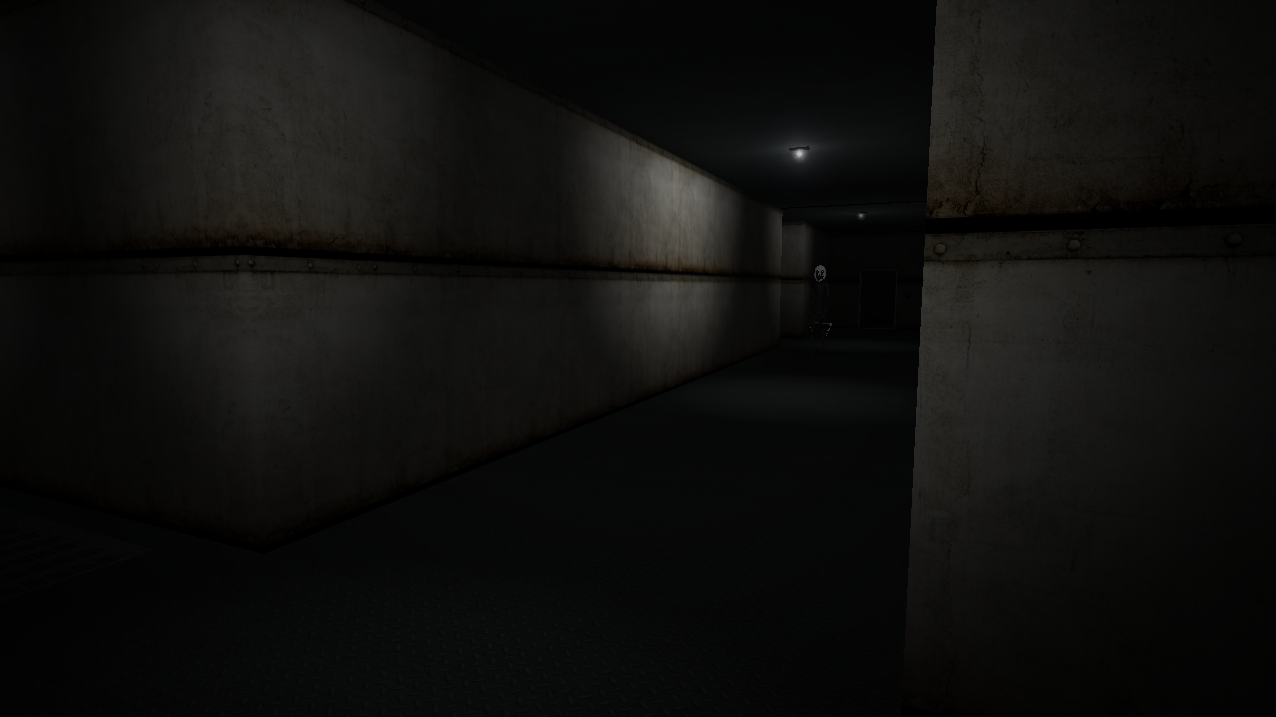 tunnels. image - SCP: Five Nights at Freddy's Mod for SCP - Containment ...