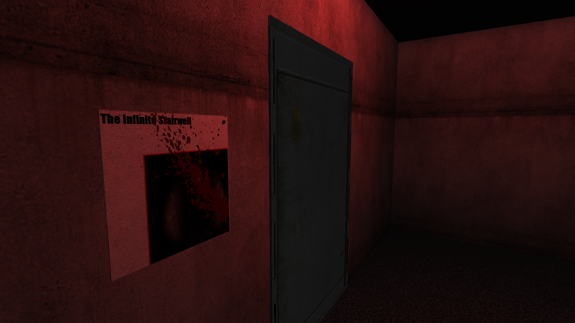 WELCOME TO WIKIPEDIA SERVER ROOM! image - SCP: Five Nights at Freddy's Mod  for SCP - Containment Breach - Mod DB