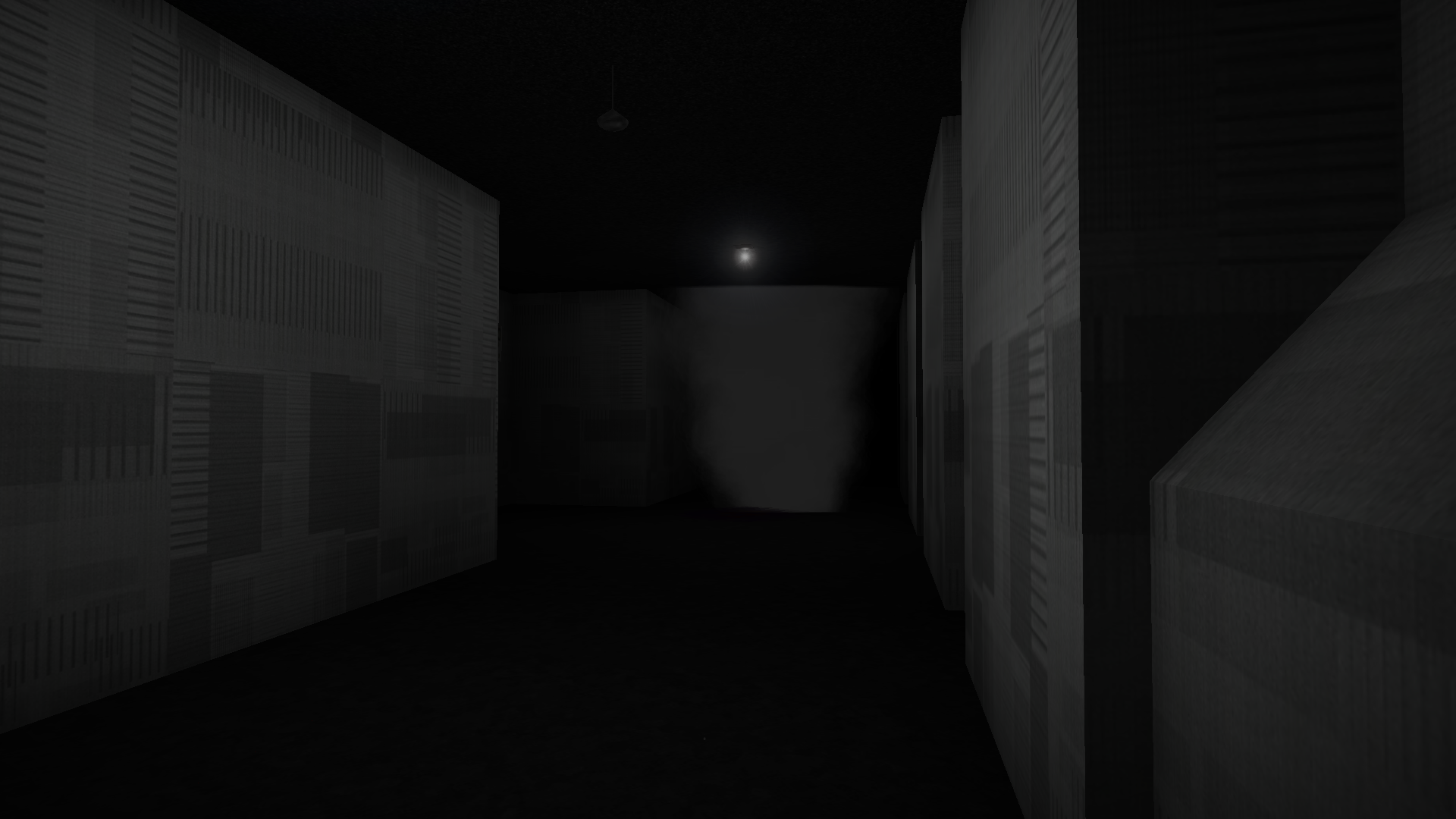 [UNKNOWN ENTITY] image - SCP: Five Nights at Freddy's Mod for SCP ...