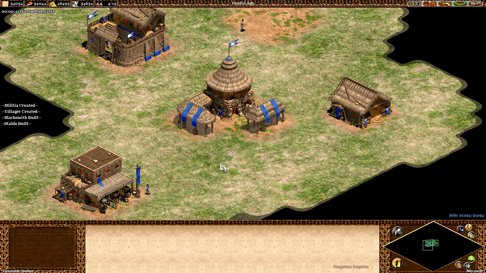 Image 6 Age Of Empires 2 New Rise Of Rajas Mod For Age Of Empires Ii The Conquerors Mod Db