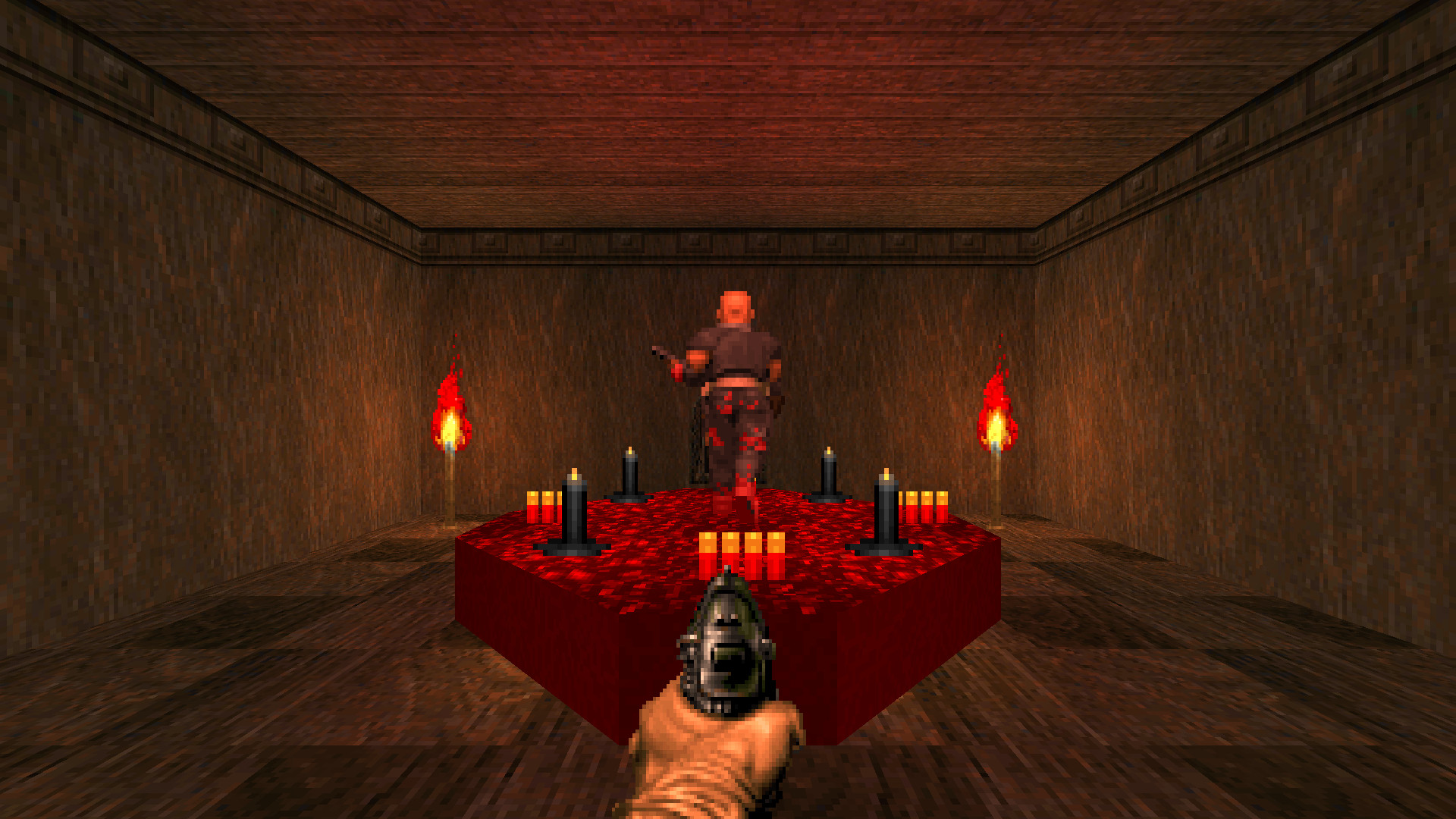 Doom steam mods фото 117