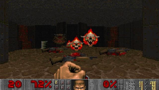 doom 2 free play doom 2 free play