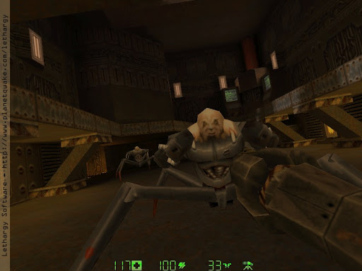 Oblivion For Quake 2 Mod Moddb