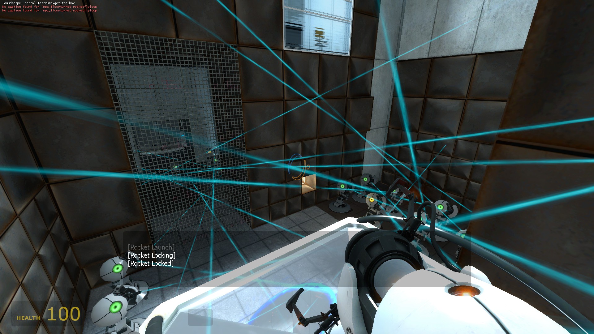 Epic games portal 2 фото 102