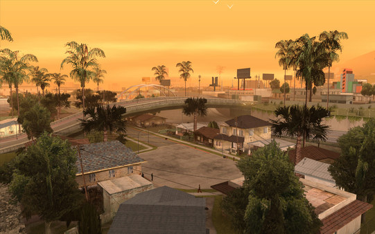 Image 2 - GTA SA: Before the Story mod for Grand Theft Auto: San Andreas -  ModDB