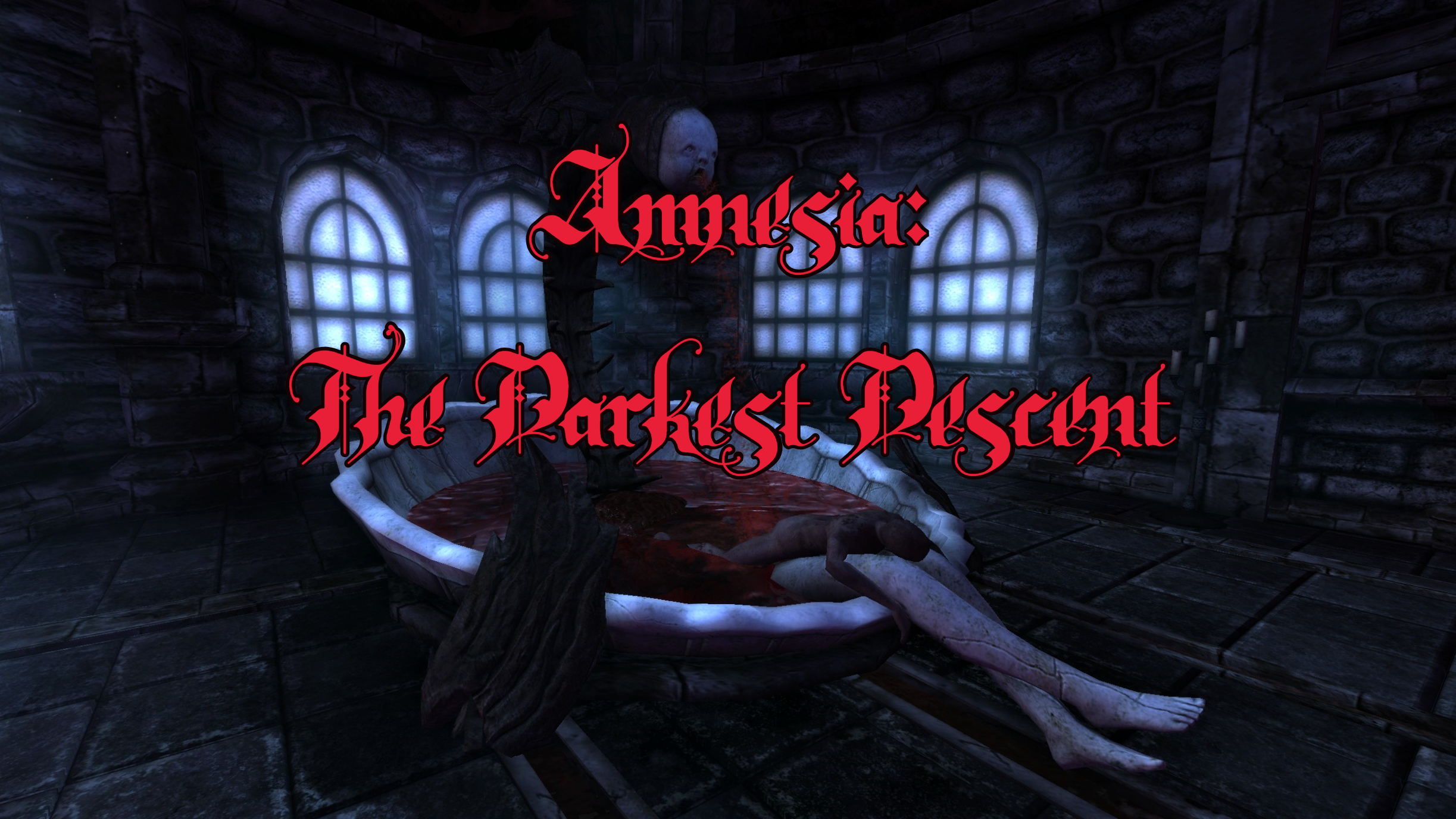 amnesia the dark descent suitor