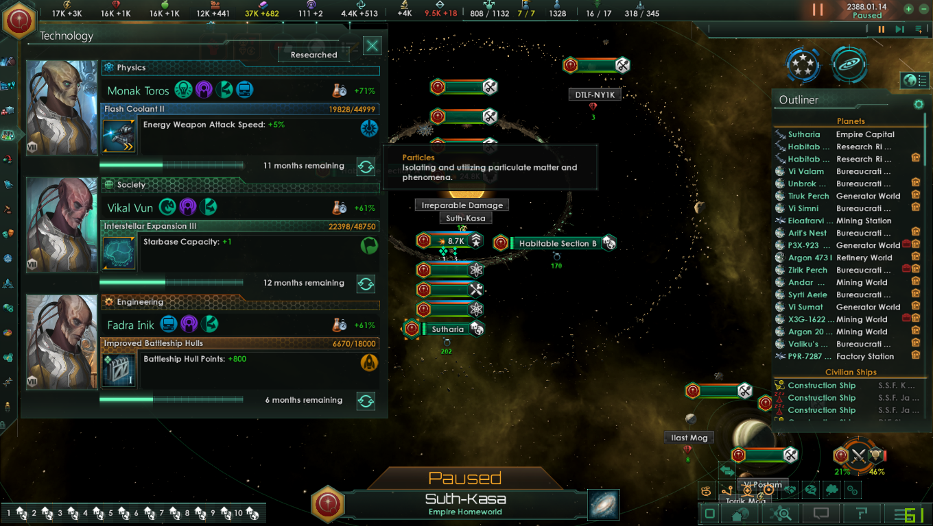 Image 3 - Spolens Tweaks mod for Stellaris - ModDB