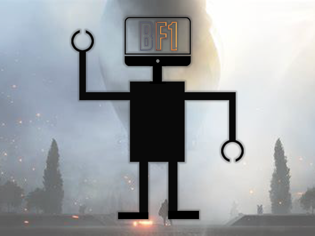 Battlefield 1 Bot Mod - ModDB