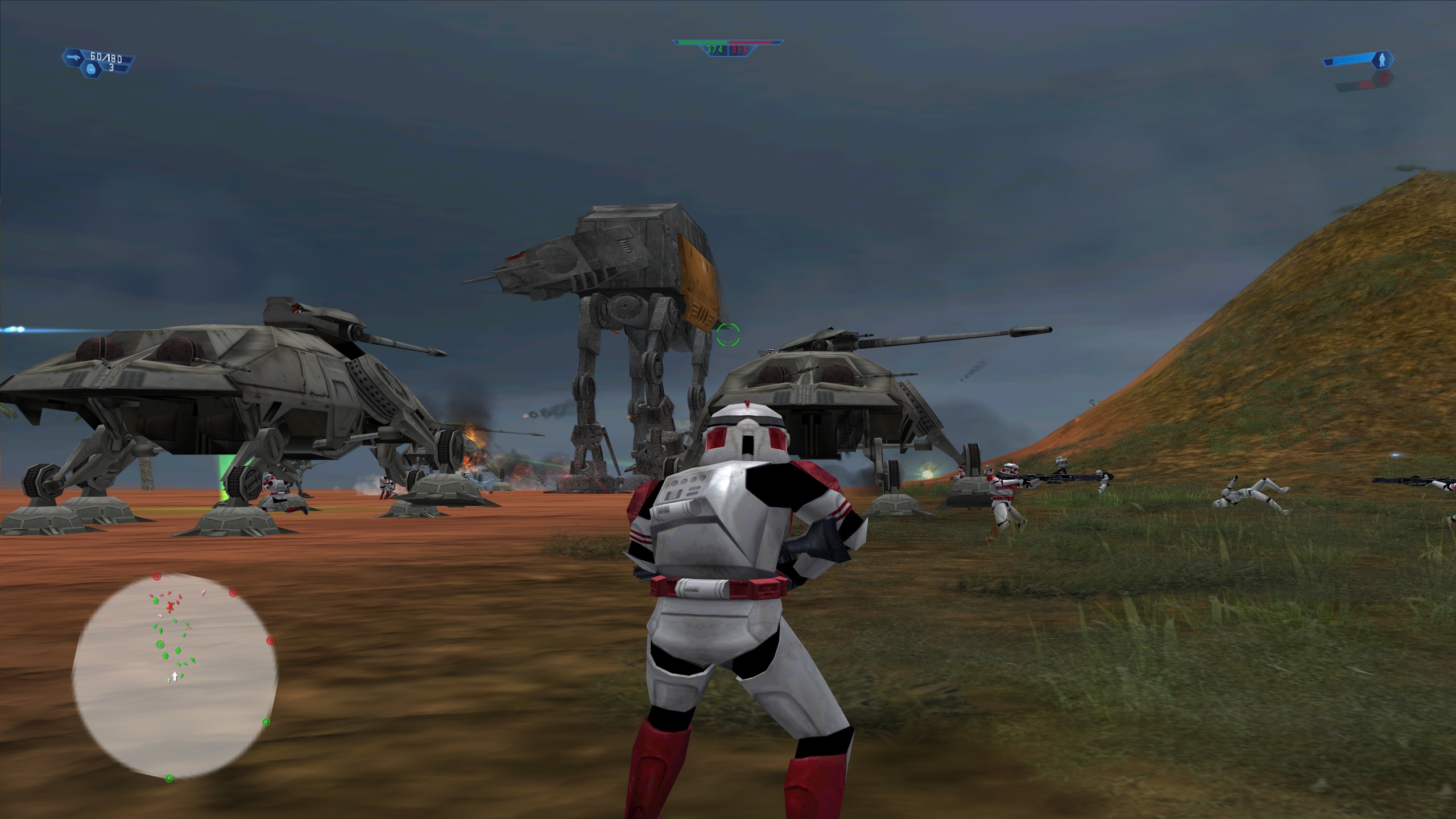 star wars battlefront 1 free trial