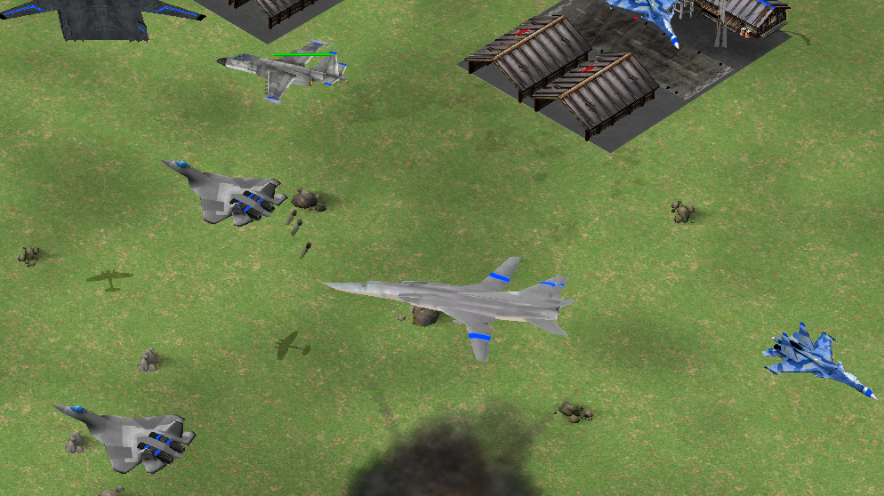 axis and allies 2004 mods