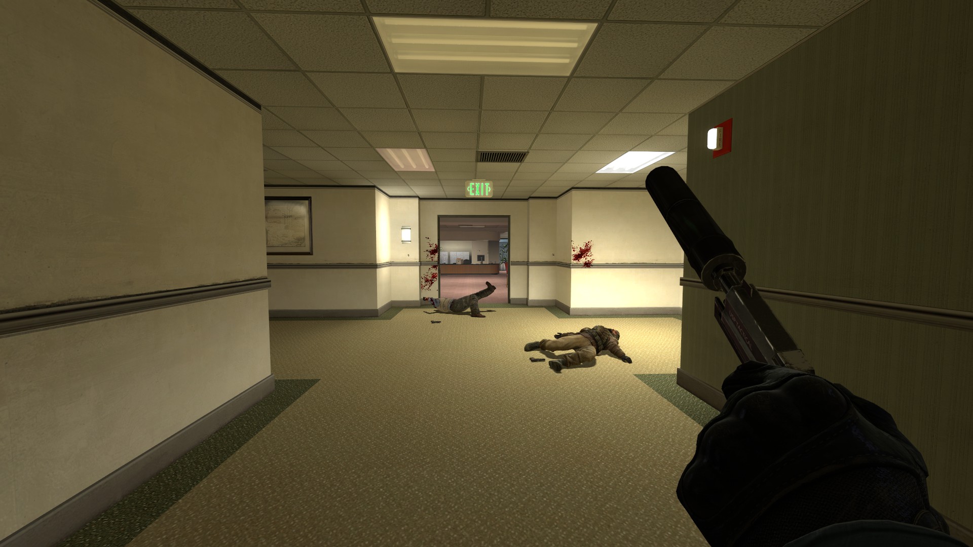 Image 10 - Counter-Strike: Source Offensive mod for Counter-Strike: Source  - Mod DB