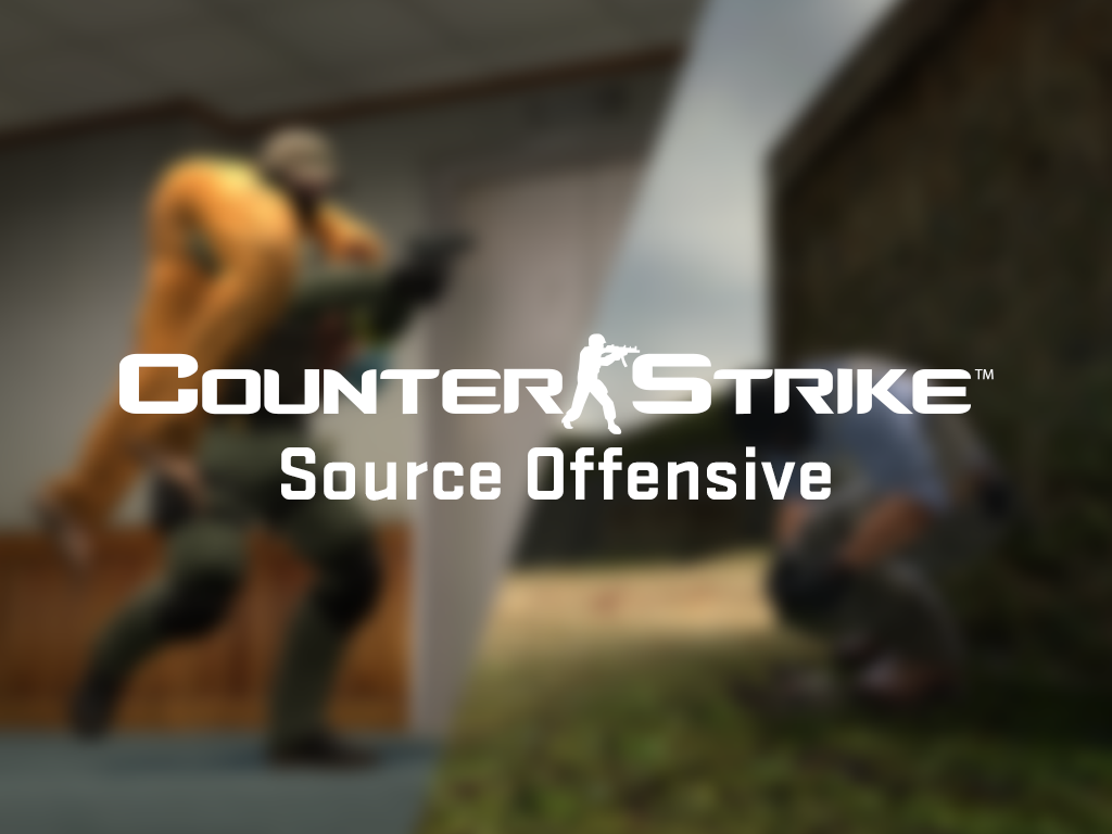 Default Weapons With Modern Warfare anims [Counter-Strike: Source] [Mods]