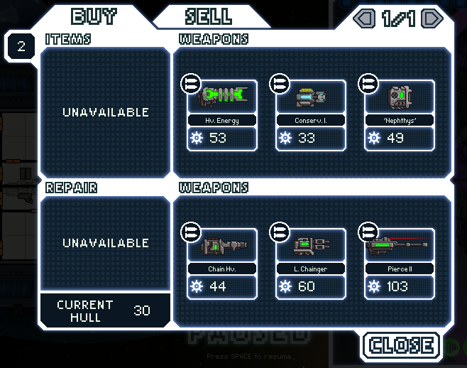 Images - FTL: Multiverse Mod For Faster Than Light - ModDB