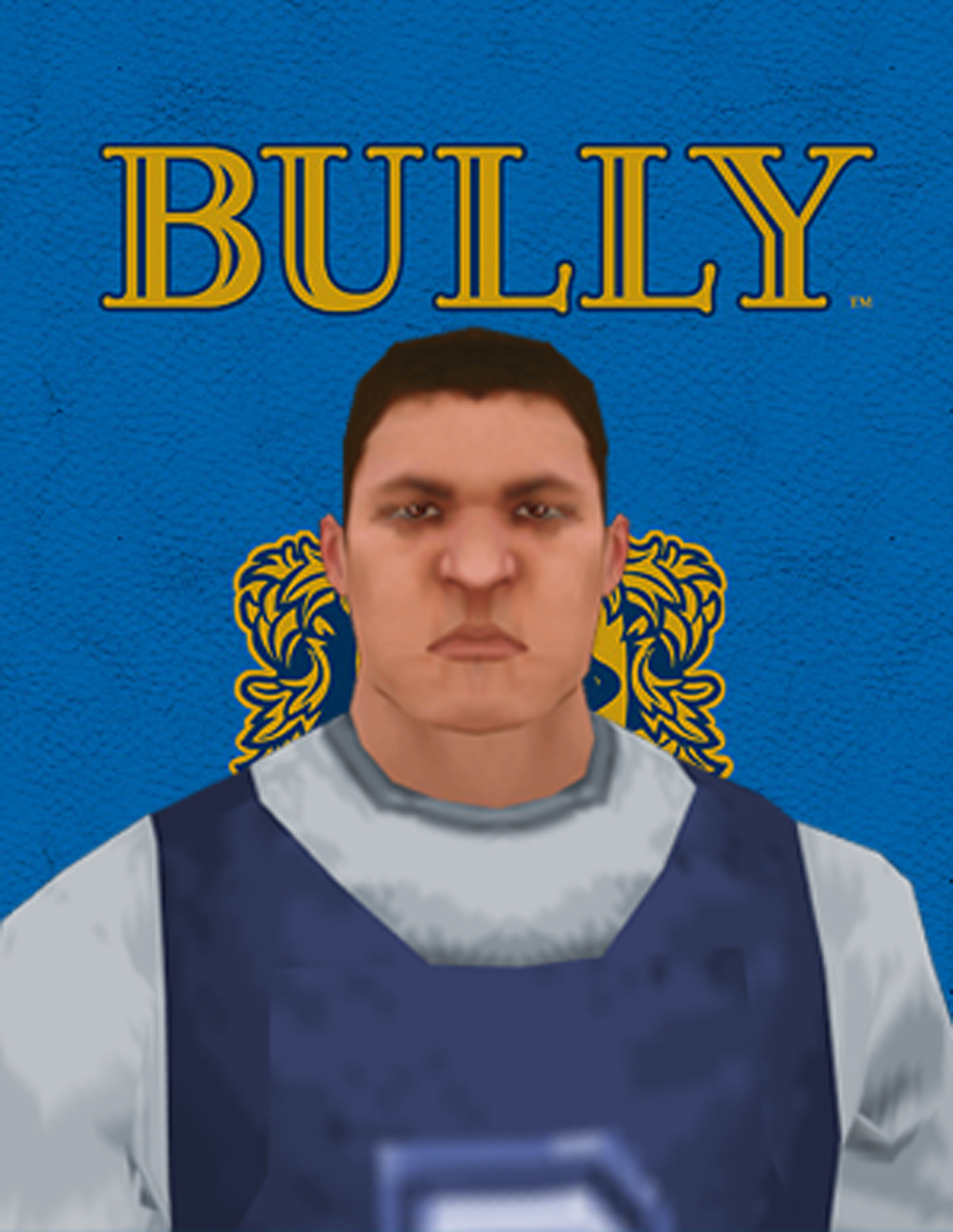 Files for Bully: Scholarship Edition: cars, mods, skins