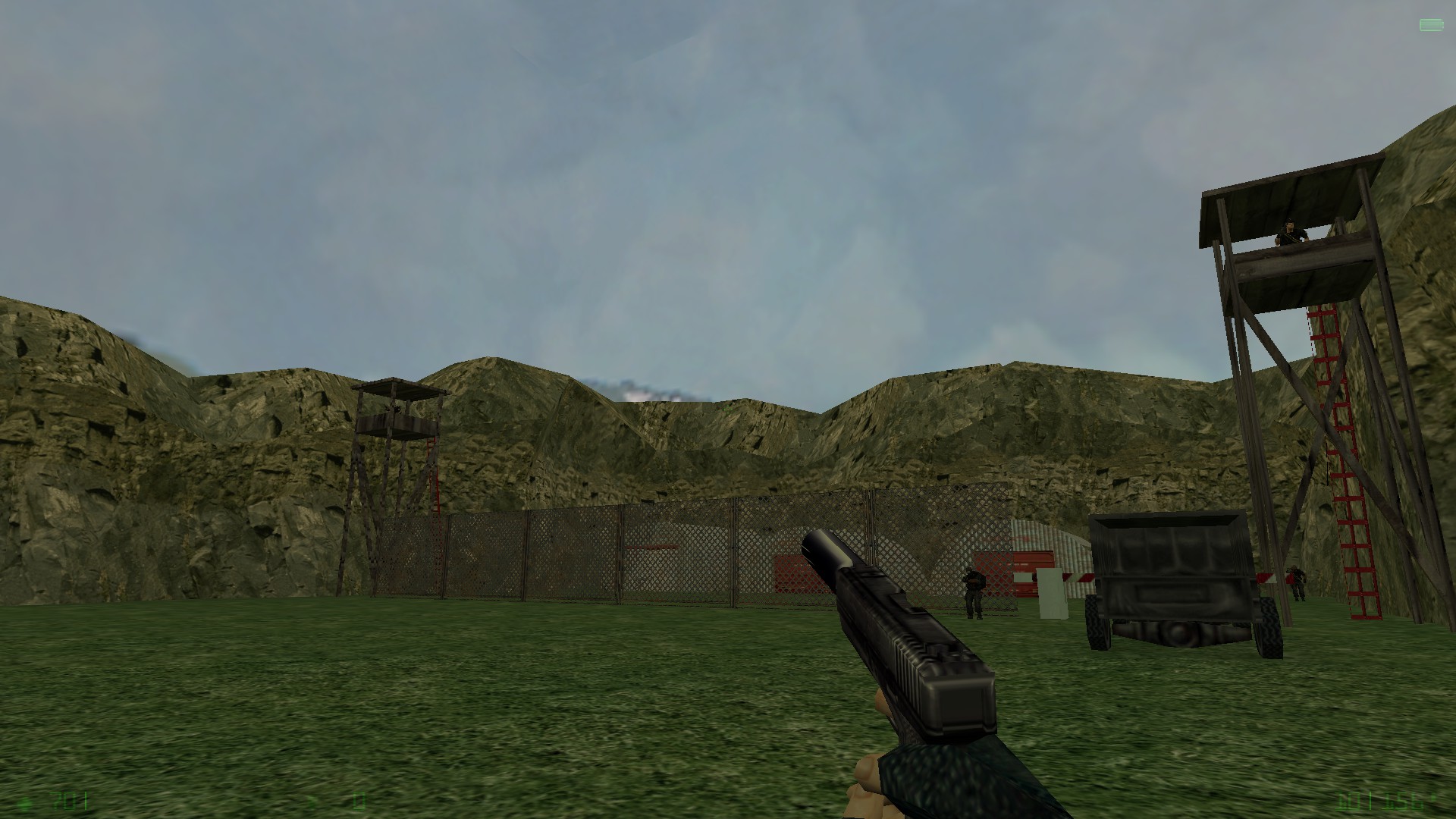 random images of HLMW 2.0 Maps - Half-Life Modern Warfare for Half-Life ...