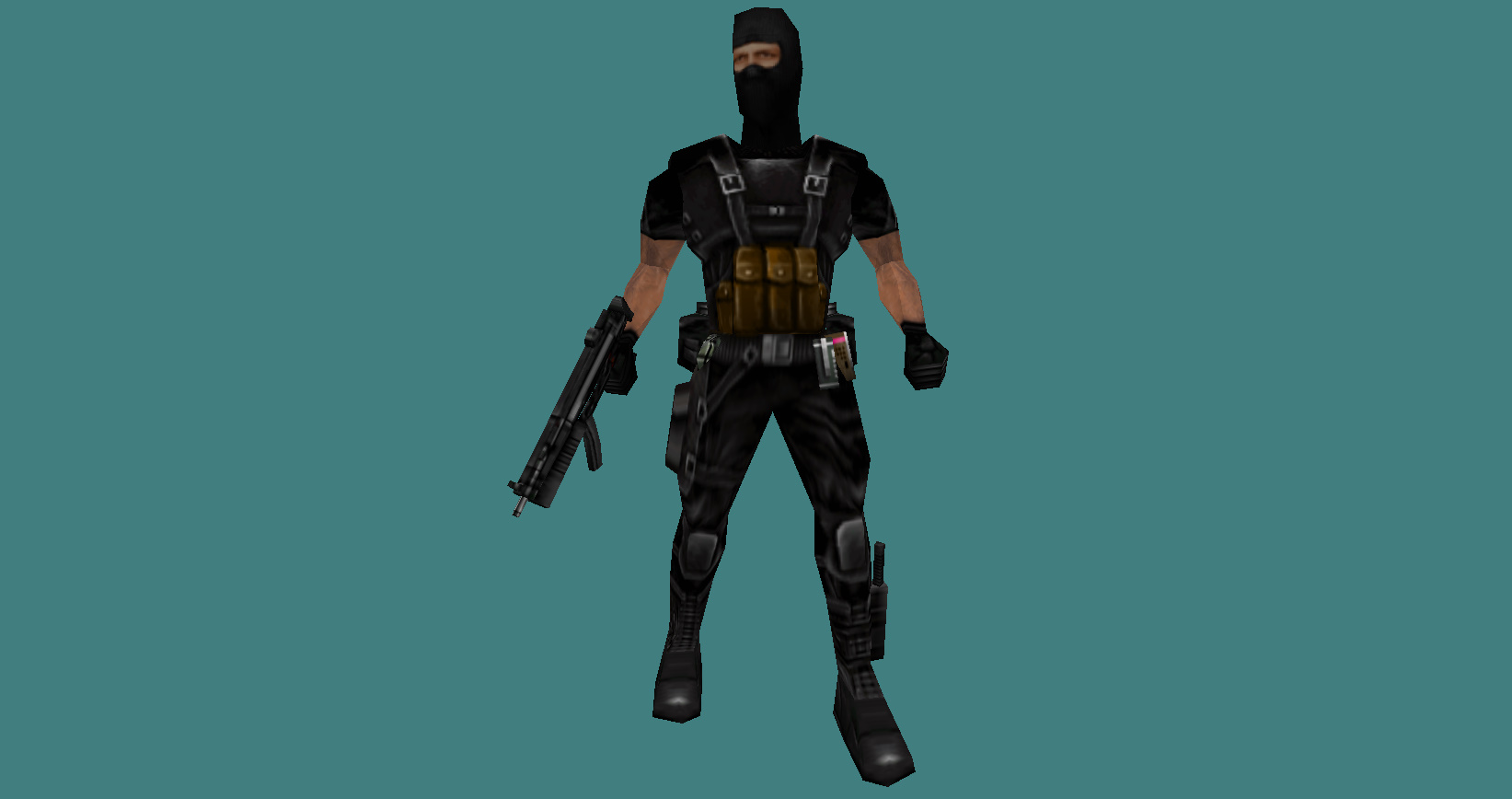 new terrorist variants image - Half-Life Modern Warfare for Half-Life ...