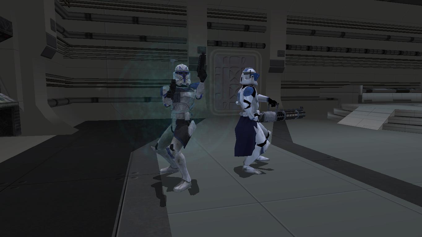 Tantive IV Clone Wars 501st image - ModDB