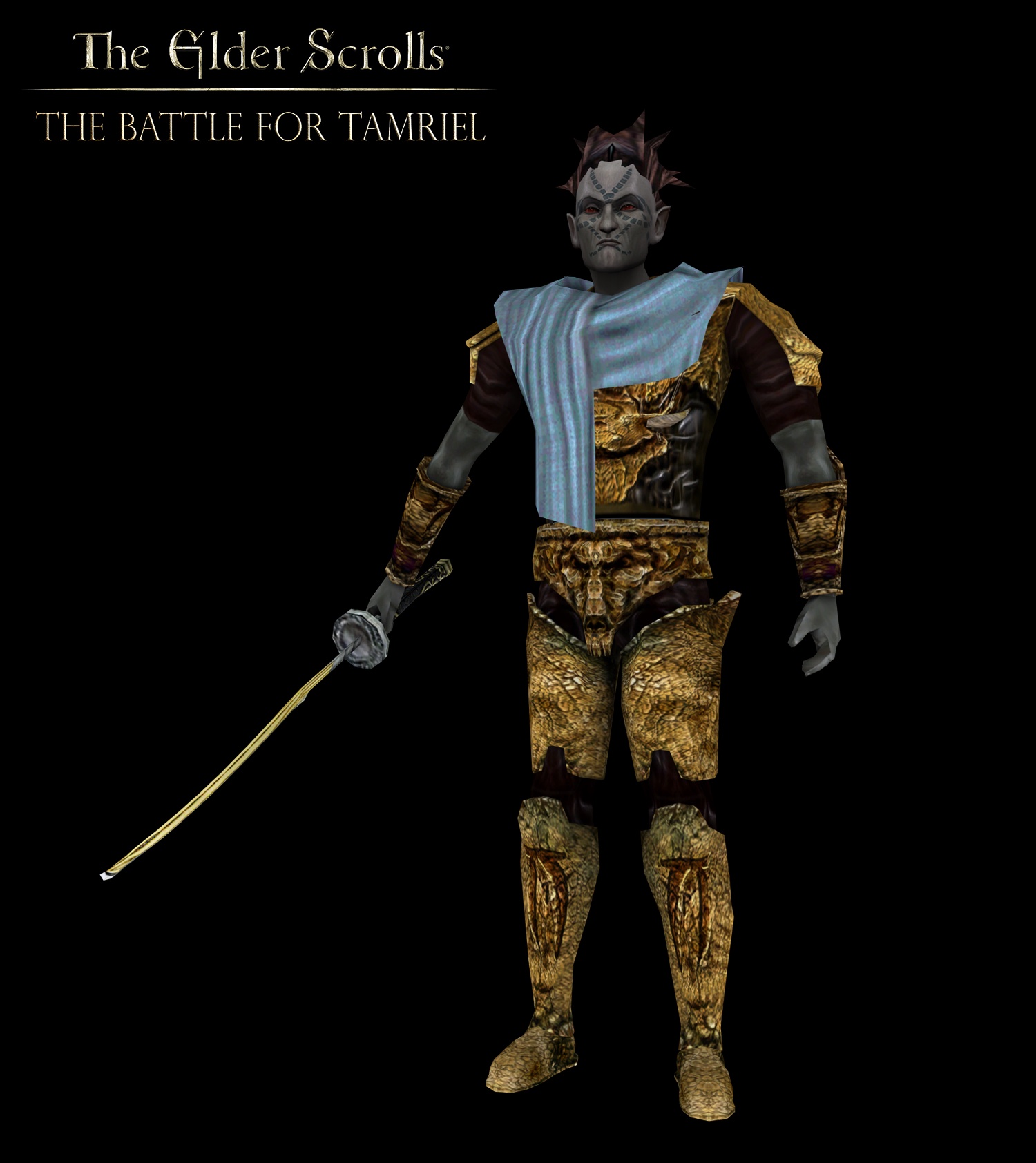 [MOD] The Elder Scrolls: The Battle for Tamriel - Сообщество Империал ...