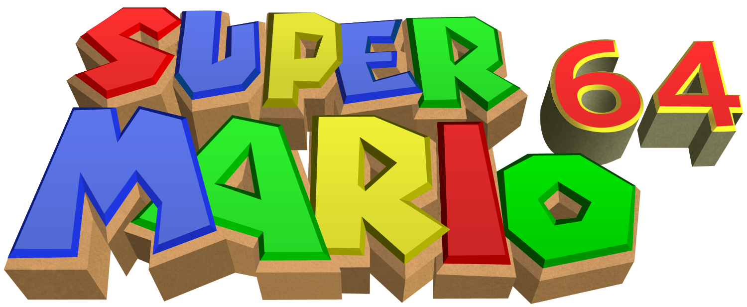 Sale Super Mario 64 Super Mario 64 In Stock