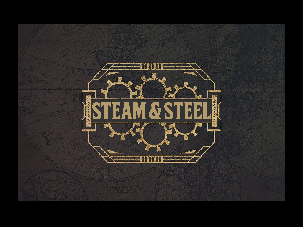 Steam and Steel: Total War Mod - Download